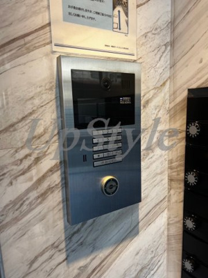 【セキュリティ】 | ドゥーエ南千住