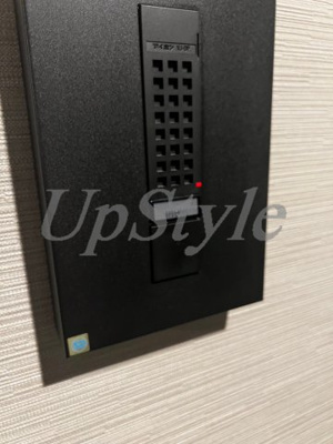 【セキュリティ】 | ドゥーエ南千住