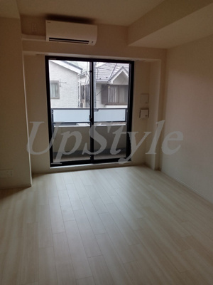 【居間・リビング】 | ドゥーエ南千住