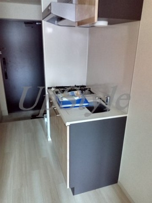 【キッチン】 | ドゥーエ南千住