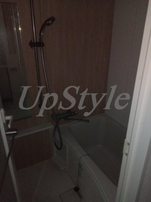 【浴室】 | ドゥーエ南千住