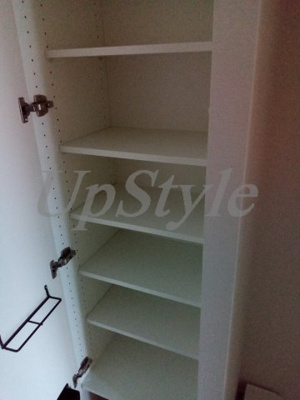 【収納】 | ドゥーエ南千住