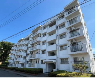 【外観】 | エステート晴見 | 京王線と武蔵野線の2路線路使える好立地。