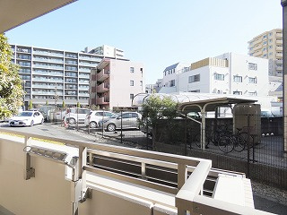 【展望】 | 豊田ハウス