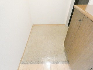 【玄関】 | 豊田ハウス