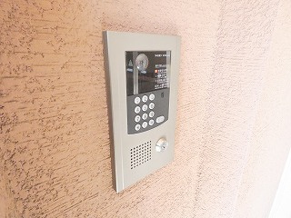 【セキュリティ】 | 豊田ハウス