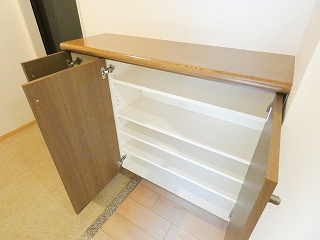 【玄関】 | 豊田ハウス