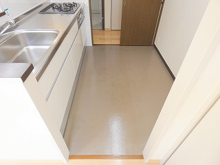 【内装】 | 豊田ハウス