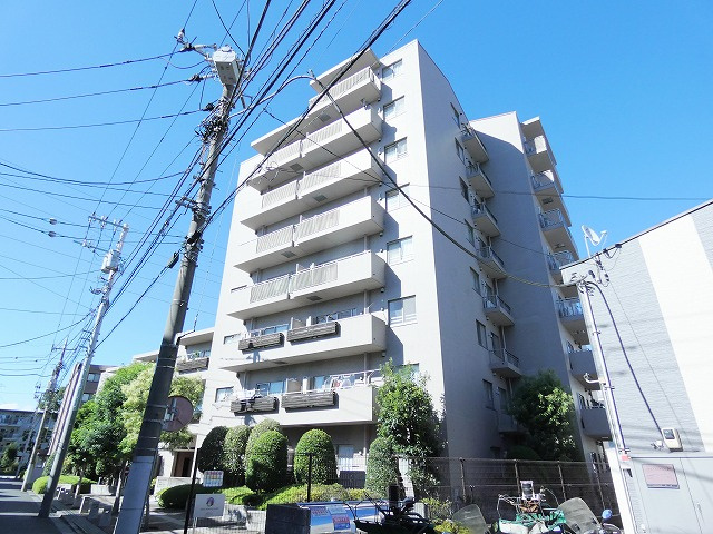 【外観】 | 豊田ハウス