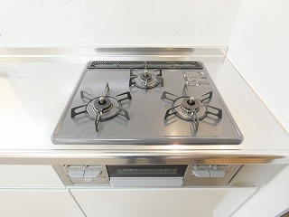 【キッチン】 | 豊田ハウス