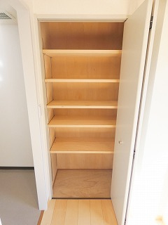 【収納】 | 豊田ハウス