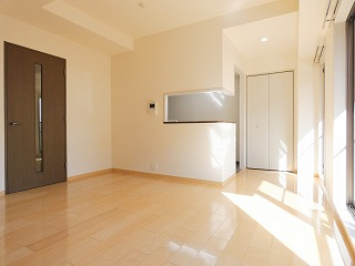 【居間・リビング】 | 豊田ハウス