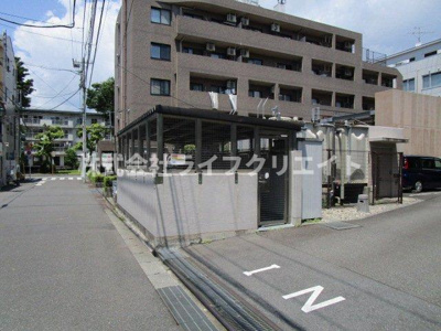 【その他共用部分】 | 豊田ハウス