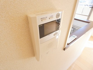 【セキュリティ】 | 豊田ハウス