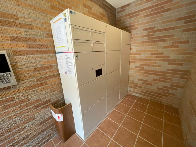 芦屋山手町レジデンスのその他