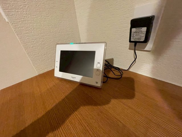 芦屋山手町レジデンスのその他