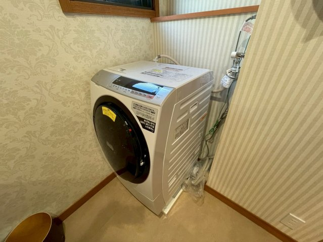 芦屋山手町レジデンスのその他共用部分