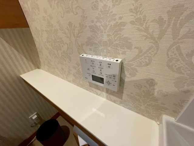 芦屋山手町レジデンスのその他