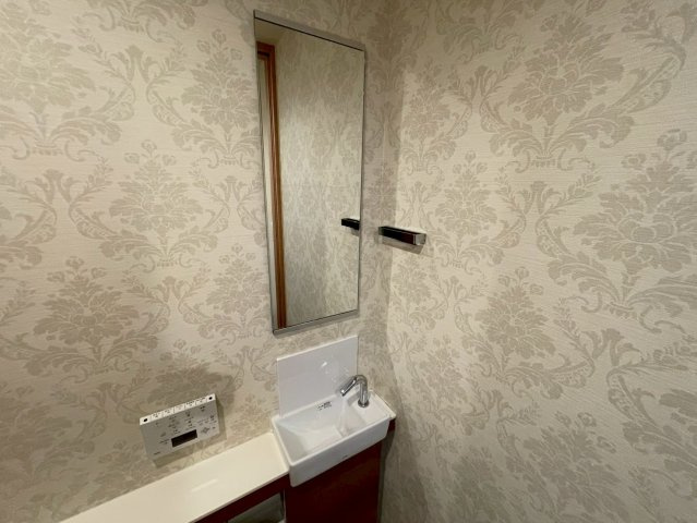 芦屋山手町レジデンスの設備