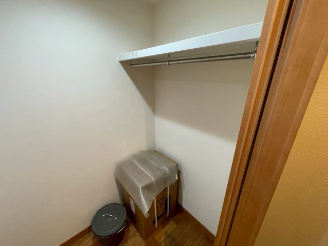 芦屋山手町レジデンスの内装