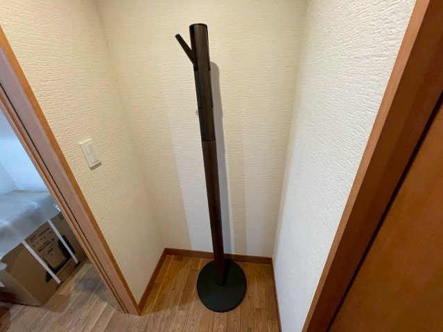 芦屋山手町レジデンスの設備