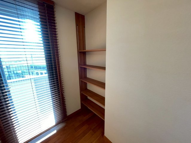 芦屋山手町レジデンスのその他