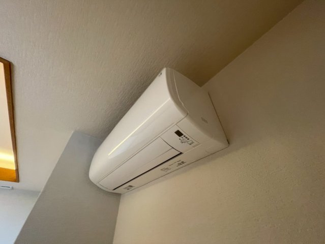 芦屋山手町レジデンスの設備