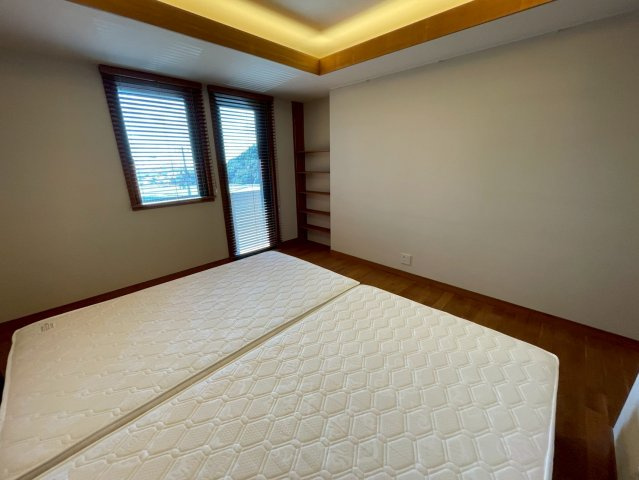 芦屋山手町レジデンスの和室