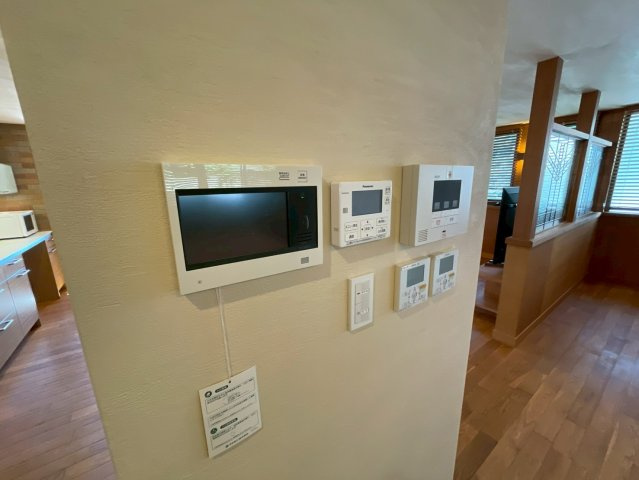 芦屋山手町レジデンスのその他共用部分