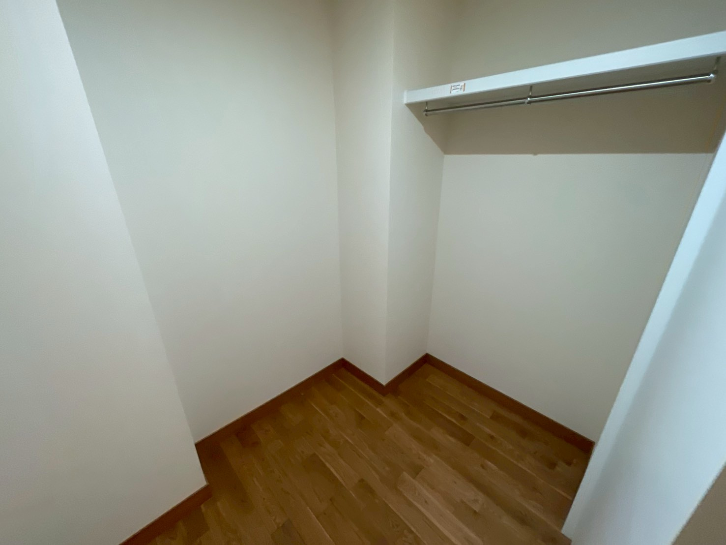 芦屋山手町レジデンスの内装