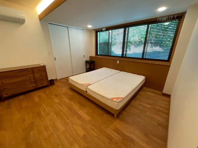 芦屋山手町レジデンスの内装