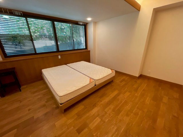 芦屋山手町レジデンスの内装