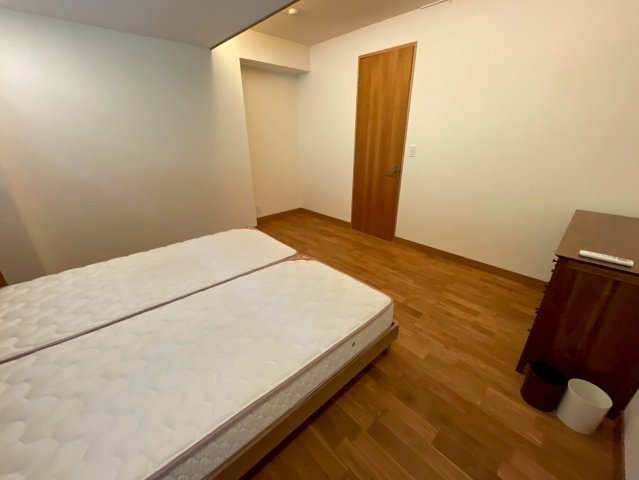 芦屋山手町レジデンスの内装