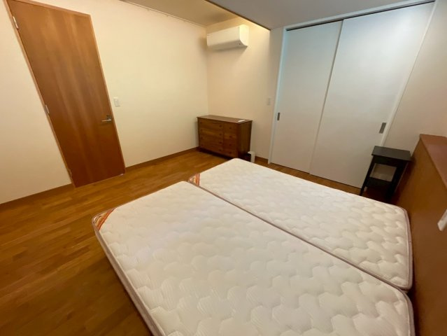 芦屋山手町レジデンスの玄関