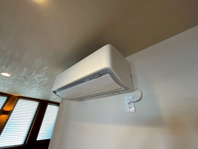 芦屋山手町レジデンスの設備