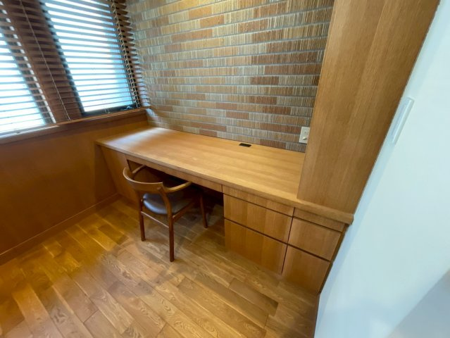 芦屋山手町レジデンスのその他