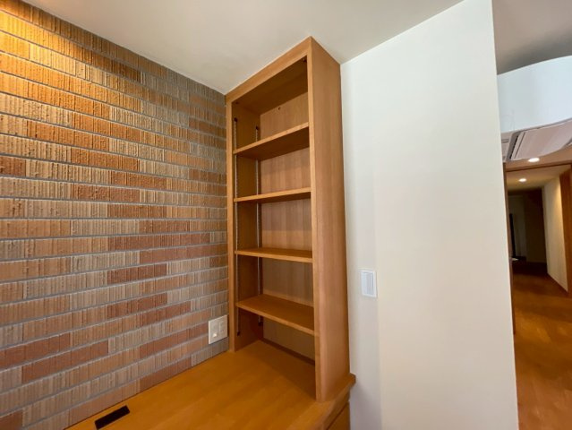 芦屋山手町レジデンスのその他