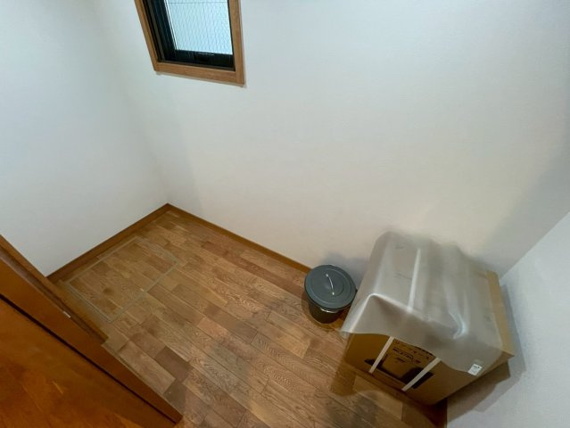 芦屋山手町レジデンスの収納