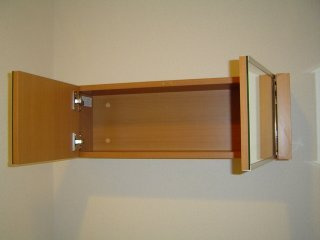 【トイレ】 | ルミナスハイム | トイレ（イメージ）