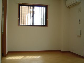 【居間・リビング】 | ルミナスハイム | リビング（イメージ）