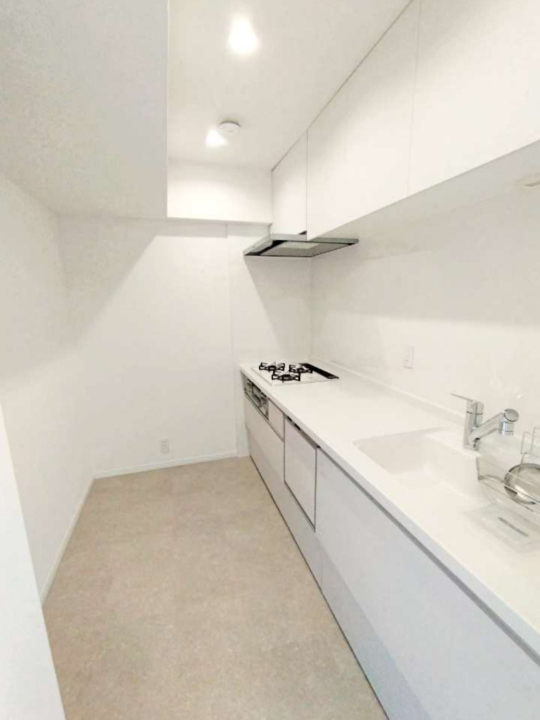 コスモ東戸塚グランパルクA棟【仲介手数料無料】のその他