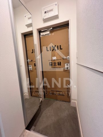 グランヒル今川　南当仁小学校区のその他共用部分|グランヒル今川