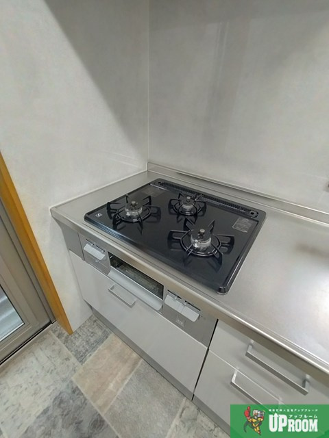 上田住宅66の設備