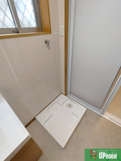 上田住宅66の玄関