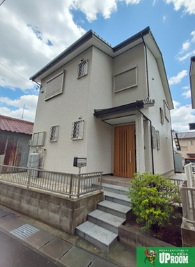 上田住宅66の外観