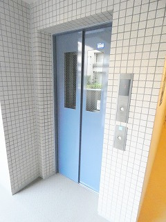 豊田ハウスのその他共用部分