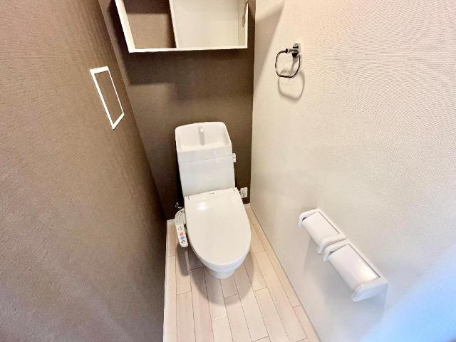 【トイレ】 | impiaN | トイレ