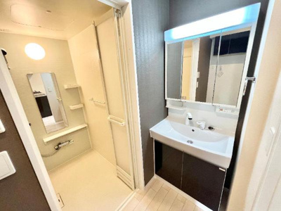 【洗面所】 | impiaN | 洗面