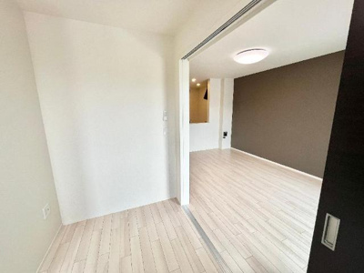 【内装】 | impiaN | 室内