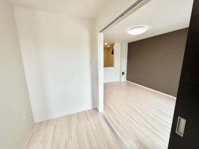 【内装】 | impiaN | 室内